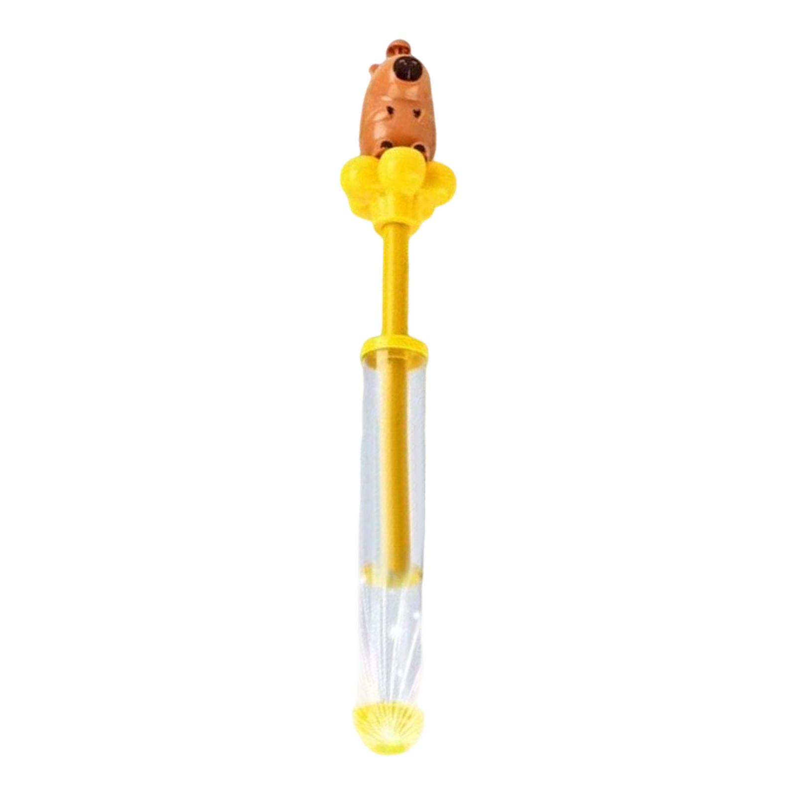 Large Capacity Pull and Press Water Gun with Firework Effect Suitable for Outdoor Water Play and Summer Activities for Kids and Adults One Size жовтий
Large Capacity Pull and Press Water Gun with Firework Effect Suitable for Outdoor Water Play and Summer Activities for Kids and Adults One Size жовтий