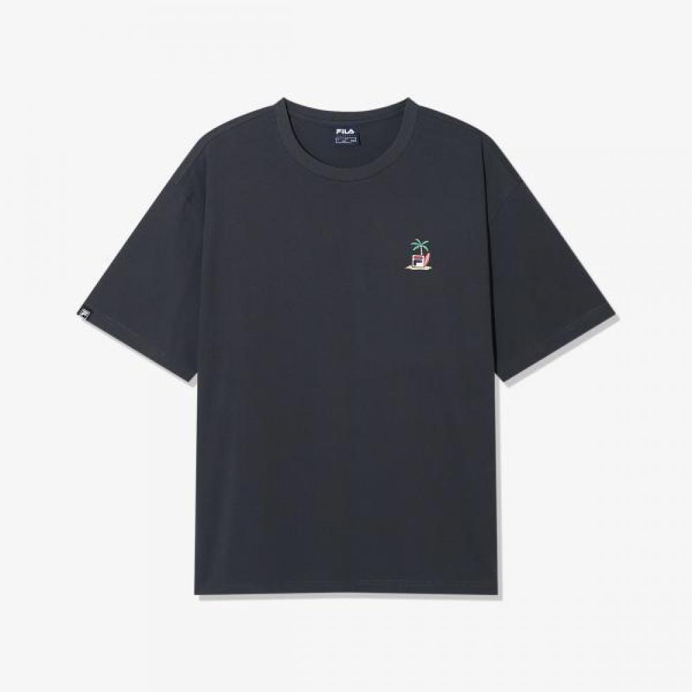 Fila Coldwave+ T shirT BLACKCHARCOALGRAY/XL(105)
Fila Coldwave+ T shirT BLACKCHARCOALGRAY/XL(105)