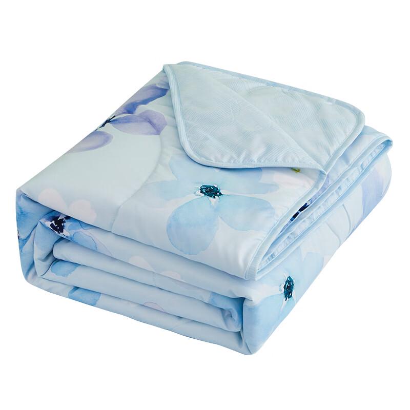 Hengyuanxiang Washable Antibacterial Summer Quilt 200cm x 230cm
Hengyuanxiang Washable Antibacterial Summer Quilt 200cm x 230cm