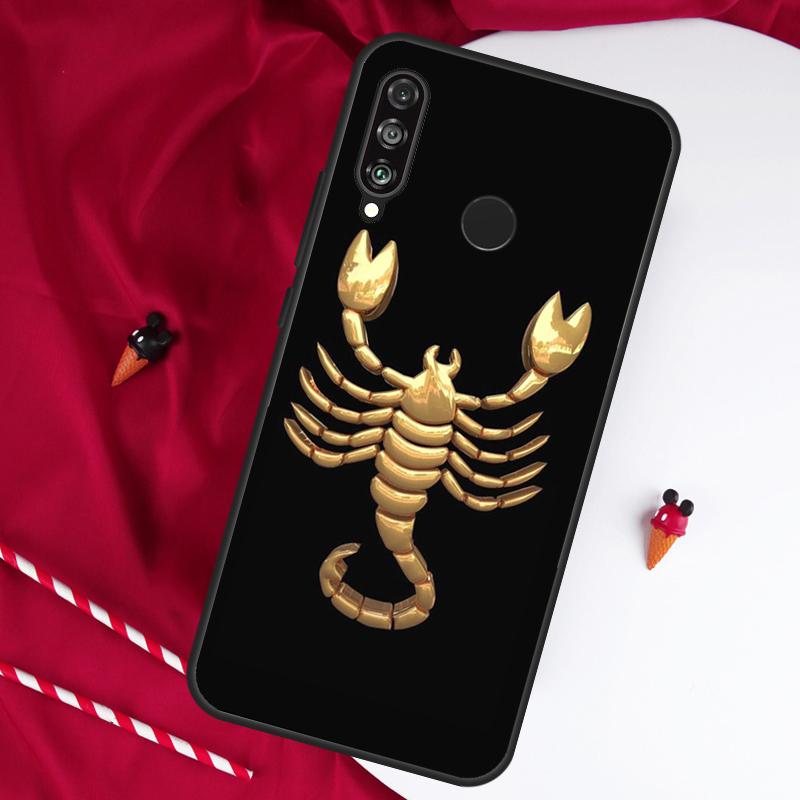 Scorpion For Huawei Nova 12s 11i 12i 7i 8i Y73 Y70 Y90 Y60 Y72 Y61 Y91 9 10 SE P30 Pro P40 Lite Case Huawei Nova Y73
Scorpion For Huawei Nova 12s 11i 12i 7i 8i Y73 Y70 Y90 Y60 Y72 Y61 Y91 9 10 SE P30 Pro P40 Lite Case Huawei Nova Y73