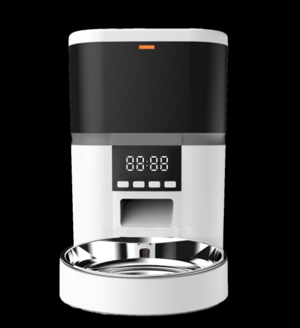 Автоматическая кормушка для домашних животных 4 л с кнопкой, для кошек и собак, для сухого корма, аксессуары для корма грубого зерна, интеллектуальное управление, миска для корма для домашних животных
Автоматическая кормушка для домашних животных 4 л с кнопкой, для кошек и собак, для сухого корма, аксессуары для корма грубого зерна, интеллектуальное управление, миска для корма для домашних животных