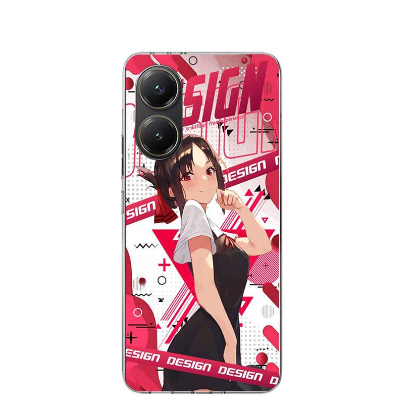 Kaguya Sama Shinomiya Phone Case For Xiaomi Poco X3 X5 X6 X7 X4 Nfc F7 Ultra F6 F5 Pro F4 Gt F3 M6 M5S M4 M3 Art Cover Coque Poc Xiaomi Poco M3 Pro
Kaguya Sama Shinomiya Phone Case For Xiaomi Poco X3 X5 X6 X7 X4 Nfc F7 Ultra F6 F5 Pro F4 Gt F3 M6 M5S M4 M3 Art Cover Coque Poc Xiaomi Poco M3 Pro
