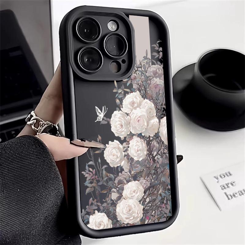 Retro Blue Floral Art Print Phone Case for iPhone 17 16 15 14 13 12 11 Series Pro Max Plus Double Layer Protection iphone 12 Pro
Retro Blue Floral Art Print Phone Case for iPhone 17 16 15 14 13 12 11 Series Pro Max Plus Double Layer Protection iphone 12 Pro