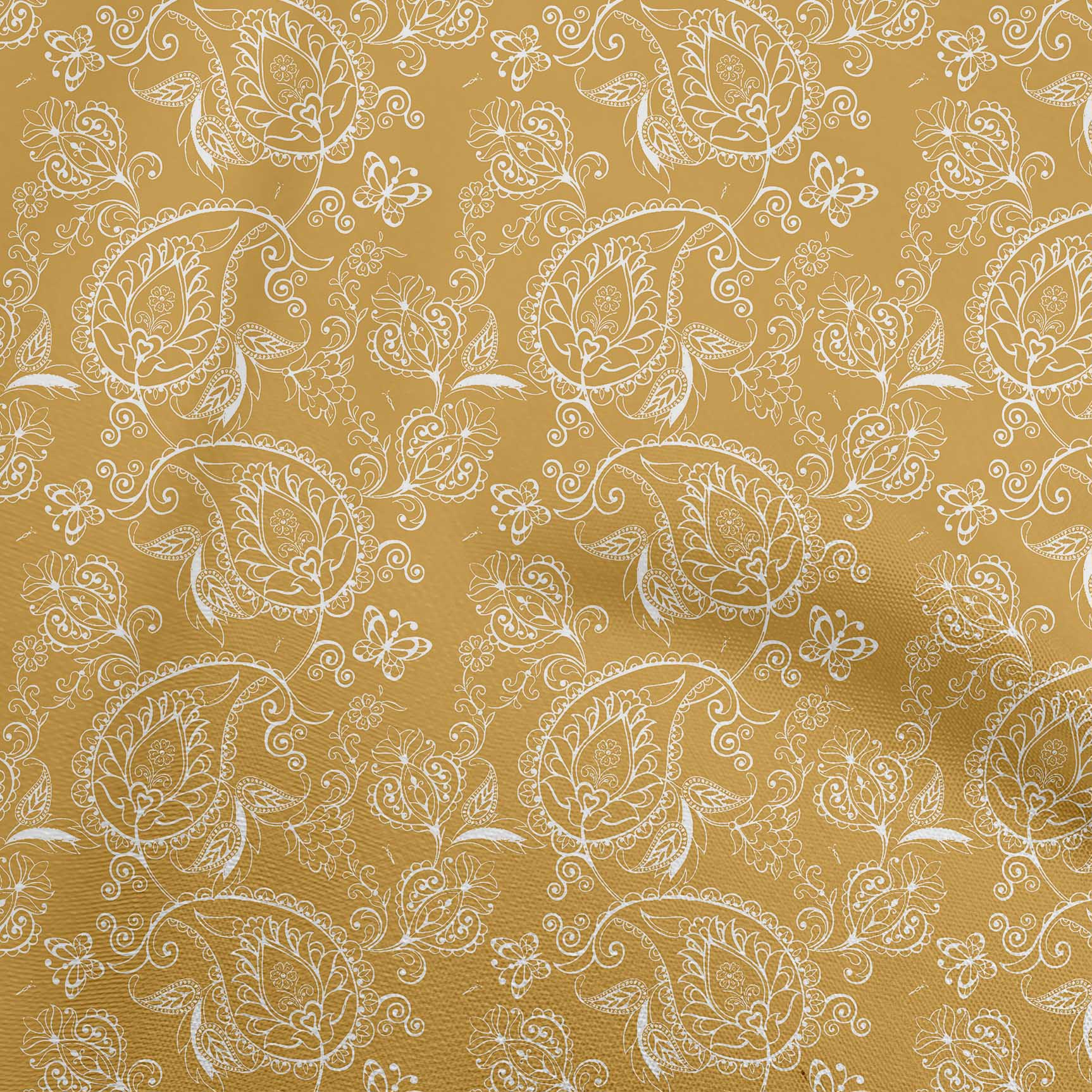 oneOone Cotton Flex Gamboge Yellow Fabric Block Sewing Craft Projects Fabric Prints By Yard 40 Inch 42 Inch Wide - Viscose Chiffon чирок зелений колір
oneOone Cotton Flex Gamboge Yellow Fabric Block Sewing Craft Projects Fabric Prints By Yard 40 Inch 42 Inch Wide - Viscose Chiffon чирок зелений колір