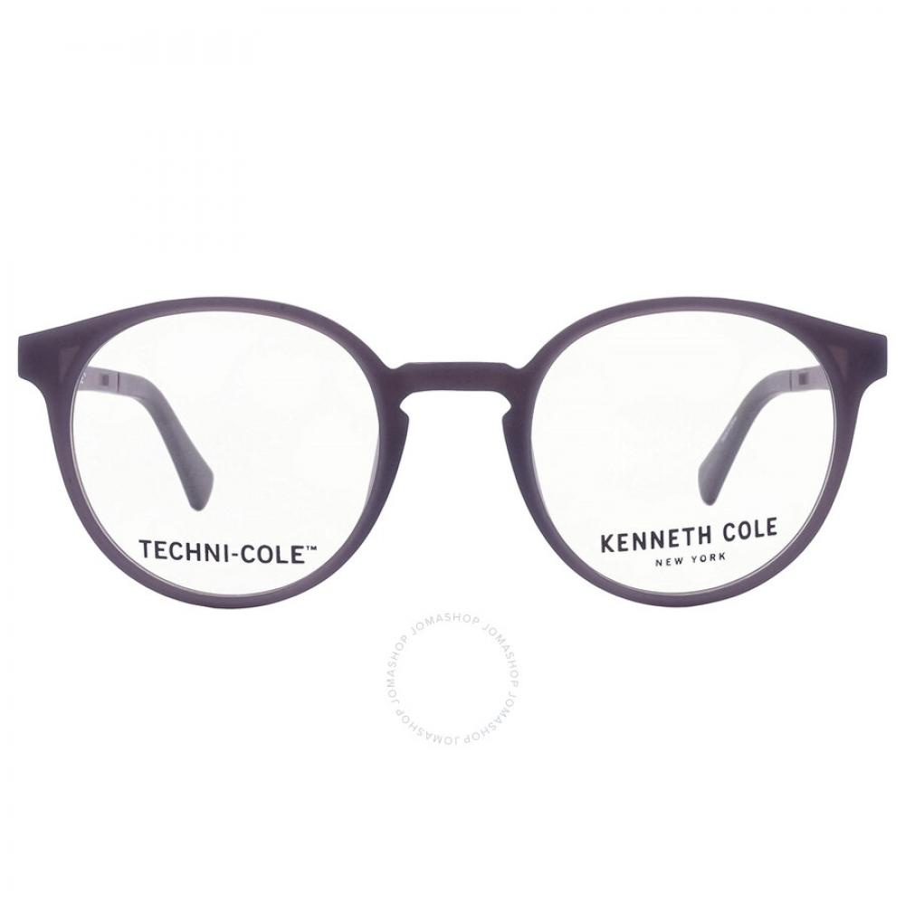 Kenneth Cole Demo Round Men S eyeglaSSeS Kc0319 020 50
Kenneth Cole Demo Round Men S eyeglaSSeS Kc0319 020 50