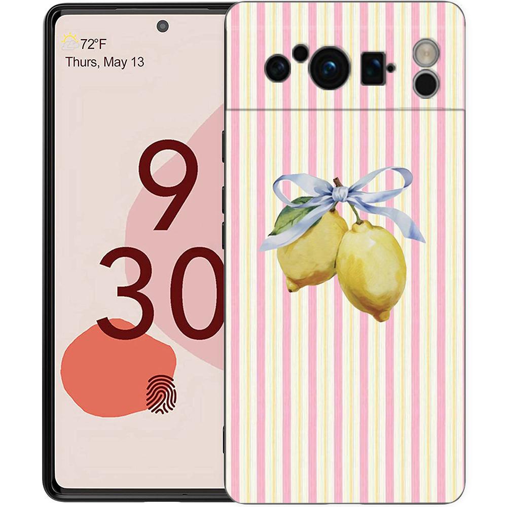 Чехол для телефона Google Pixel 10 9 8 7 6 7A 6A Pro Ударопрочный Мягкий ТПУ 10 9 Pro XL Корпус Capa Узор Дерево Утка Цветок Лимона Pixel 10 Pro XL
Чехол для телефона Google Pixel 10 9 8 7 6 7A 6A Pro Ударопрочный Мягкий ТПУ 10 9 Pro XL Корпус Capa Узор Дерево Утка Цветок Лимона Pixel 10 Pro XL