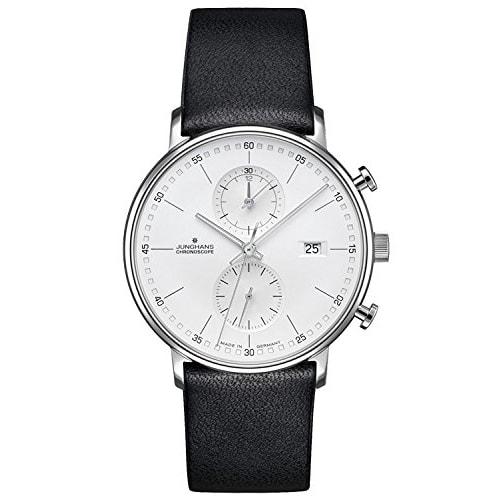 Junghans FORM C Chronograph Quartz Men s Watch, 041 4770 00 (Officially Imported)
Junghans FORM C Chronograph Quartz Men s Watch, 041 4770 00 (Officially Imported)