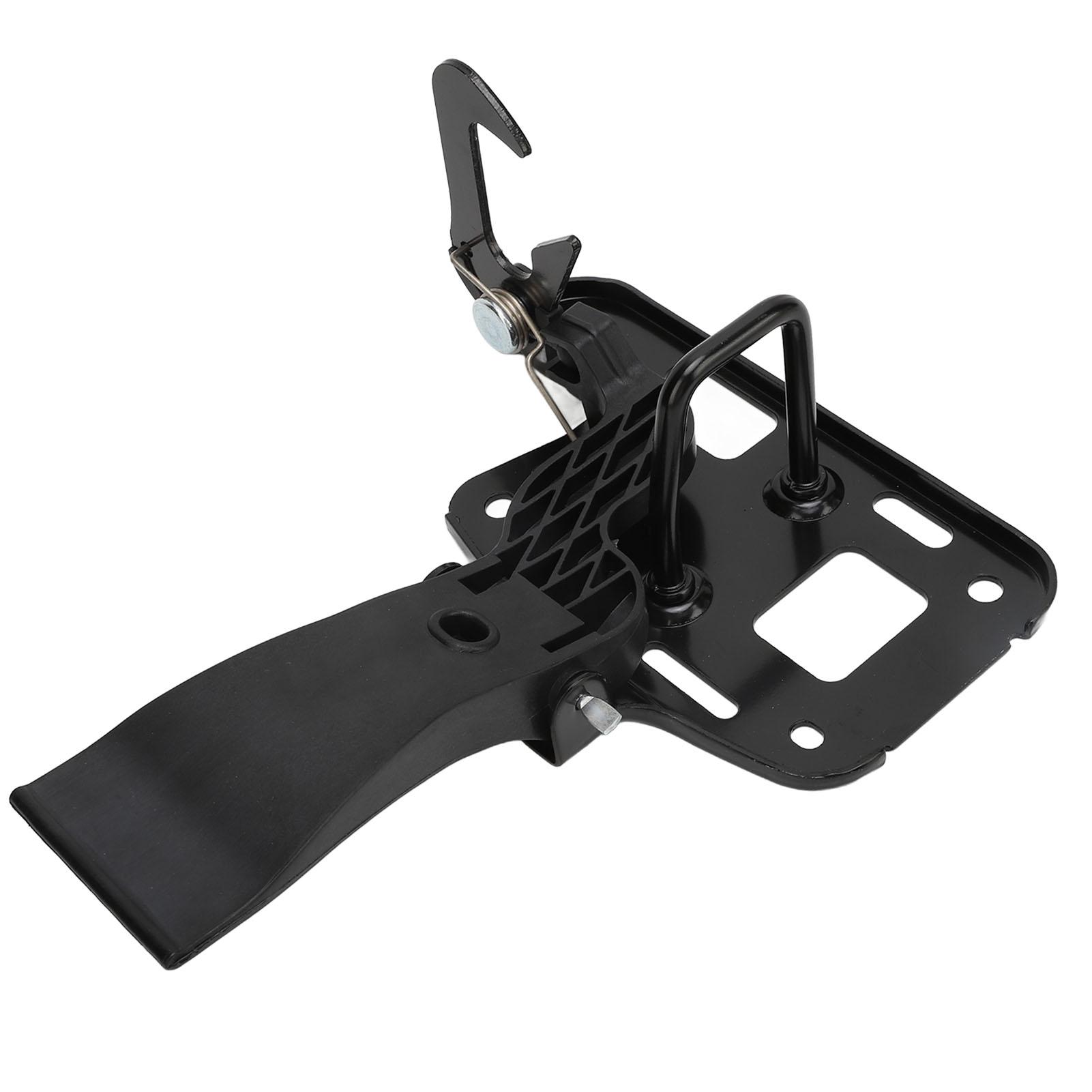 Hook Release Lock Latch 8T0823480 High Performance Black Metal Hood Hook Latch Lock for A4 A5 B8
Hook Release Lock Latch 8T0823480 High Performance Black Metal Hood Hook Latch Lock for A4 A5 B8