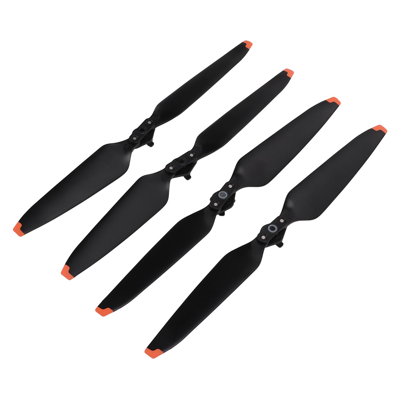 9453F 2 Pair Drone Low Noise Propellers Quick Release Propeller Blades for Mavic 3 Drone Accessories
9453F 2 Pair Drone Low Noise Propellers Quick Release Propeller Blades for Mavic 3 Drone Accessories