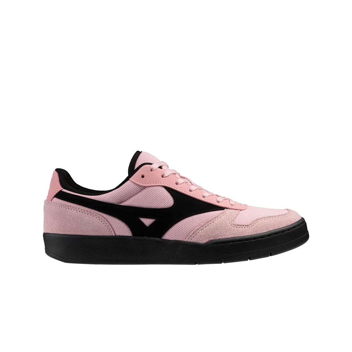 Mizuno City Wind Comfortable Fit Breathable Support Low-Top Skate Shoes Unisex skate shoes Pink D1GA256406 36.5
Mizuno City Wind Comfortable Fit Breathable Support Low-Top Skate Shoes Unisex skate shoes Pink D1GA256406 36.5