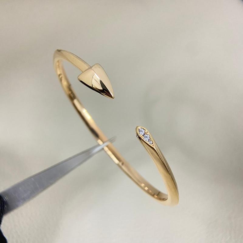 Sss925 Arrow Bangle One Size 16cm-19cm Adjustable Full Half No Setting 5A Zircon Bracelet Women s Fas
Sss925 Arrow Bangle One Size 16cm-19cm Adjustable Full Half No Setting 5A Zircon Bracelet Women s Fas