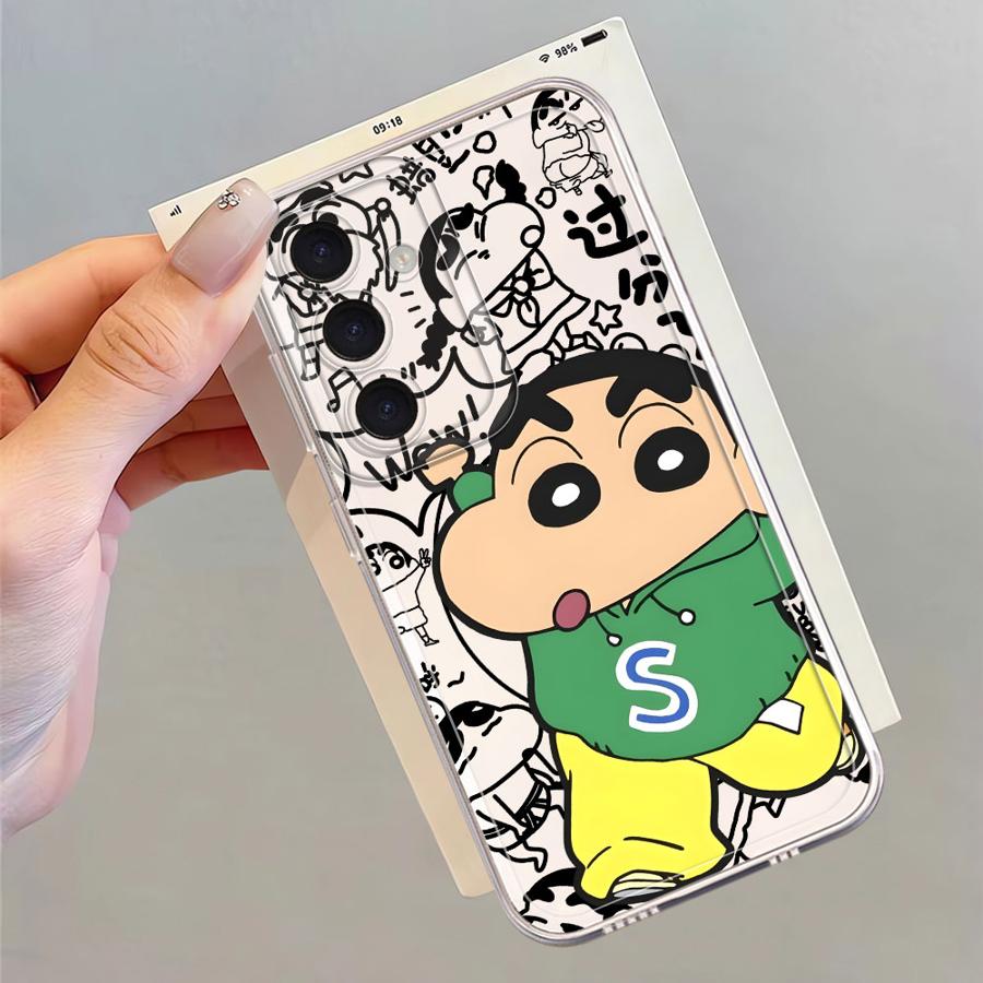 Case for Samsung Galaxy A57 A25 A51 A56 A54 A15 A55 A26 A24 A36 A37 A52 A52 A17 A14 A16 A34 A35 Phone Cover A50 A23 A33 A31 A13 Galaxy A51 4G
Case for Samsung Galaxy A57 A25 A51 A56 A54 A15 A55 A26 A24 A36 A37 A52 A52 A17 A14 A16 A34 A35 Phone Cover A50 A23 A33 A31 A13 Galaxy A51 4G