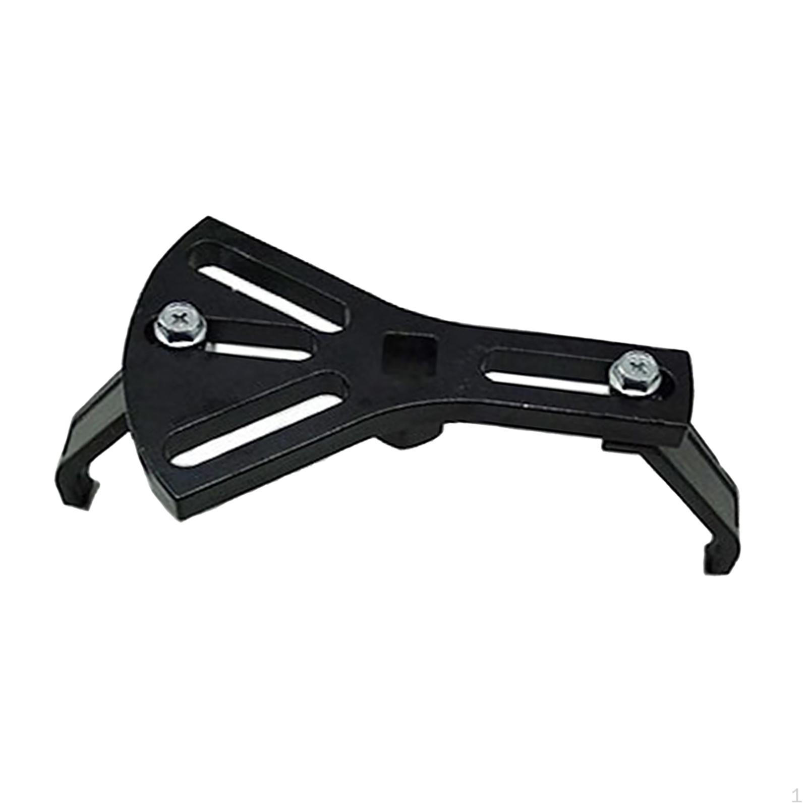 Pump Removal Tools Tool 2 Claws Fittings 5.5-7in Compact Tank Sturdy Metal Car Repairing
Pump Removal Tools Tool 2 Claws Fittings 5.5-7in Compact Tank Sturdy Metal Car Repairing