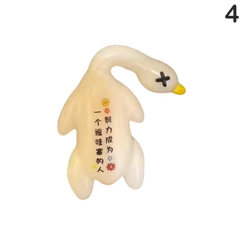 1 шт. Меняющий цвет утенок, украшение для автомобиля, качающийся гусь, жареный, автодекор, подвеска на зеркало заднего вида, аксессуары для интерьера автомобиля
1 шт. Меняющий цвет утенок, украшение для автомобиля, качающийся гусь, жареный, автодекор, подвеска на зеркало заднего вида, аксессуары для интерьера автомобиля