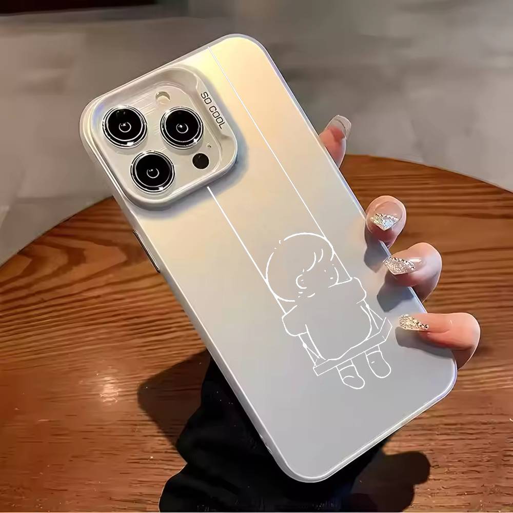 Cute couple lockscreen Phone Case For iPhone 17,16,15,14,13,12,11,Pro Max,Plus Candy Silver Cover iPhone17promax
Cute couple lockscreen Phone Case For iPhone 17,16,15,14,13,12,11,Pro Max,Plus Candy Silver Cover iPhone17promax