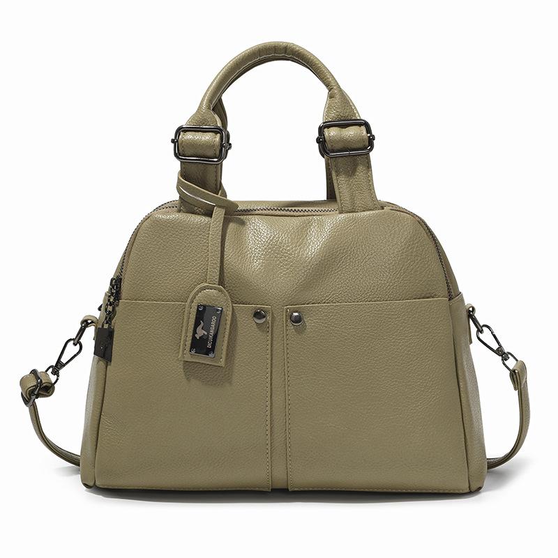 Large-capacity Tote Bag with Multi-layer Pillow Compartment, Simple Commuter Single-shoulder Crossbody Women s Bag зелений
Large-capacity Tote Bag with Multi-layer Pillow Compartment, Simple Commuter Single-shoulder Crossbody Women s Bag зелений