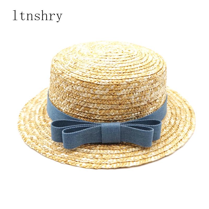 Summer Children Princess Sun Straw Hats Kids Baby Girls Fashion Bow Straw Beach Cap Sun Hat Mom and Kid Parent-child Hat adult 55-56cm
Summer Children Princess Sun Straw Hats Kids Baby Girls Fashion Bow Straw Beach Cap Sun Hat Mom and Kid Parent-child Hat adult 55-56cm