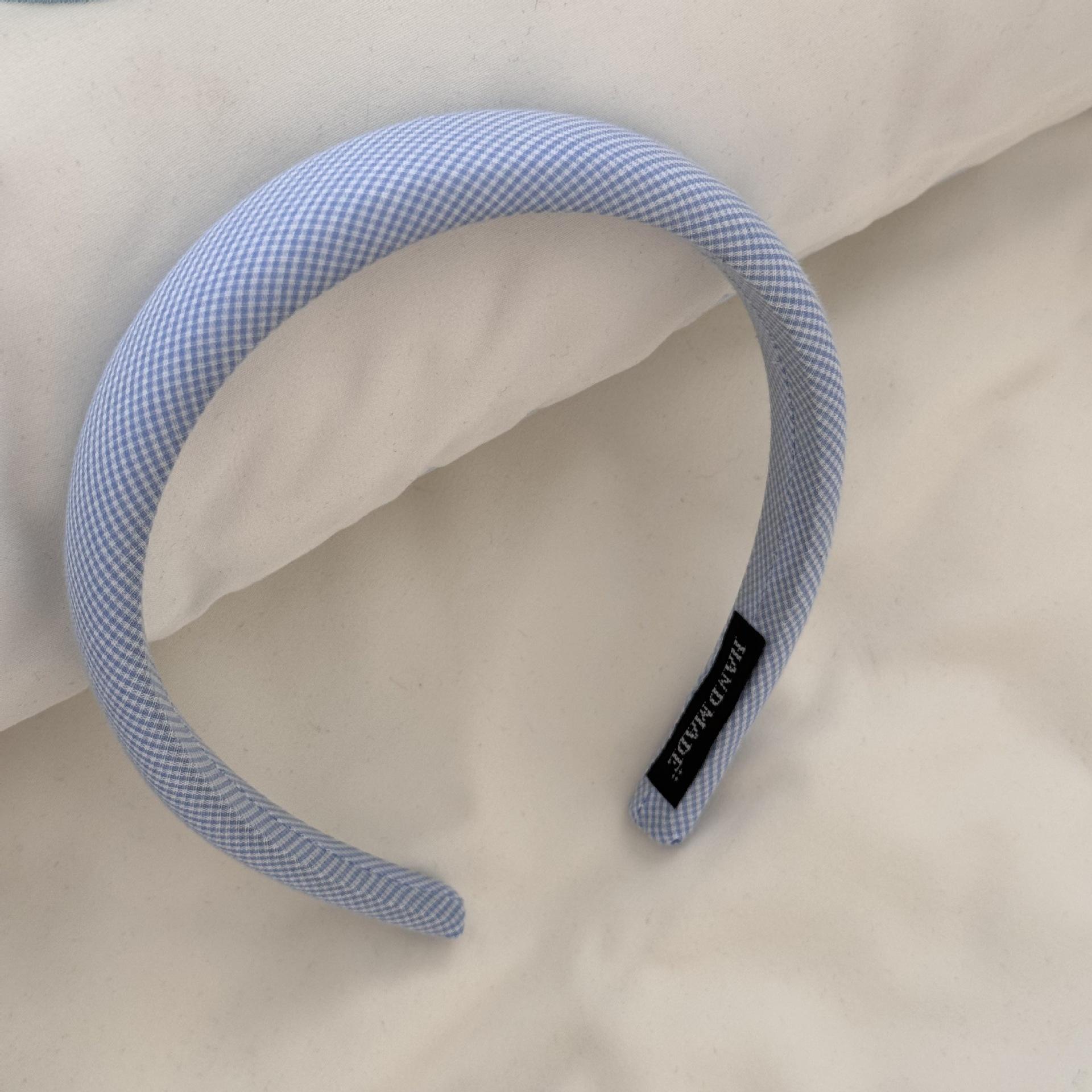 Кремовая клетчатая губчатая повязка на голову ретро девушка милая универсальная повязка для умывания в японском и корейском стиле головной убор аксессуары для волос
Кремовая клетчатая губчатая повязка на голову ретро девушка милая универсальная повязка для умывания в японском и корейском стиле головной убор аксессуары для волос