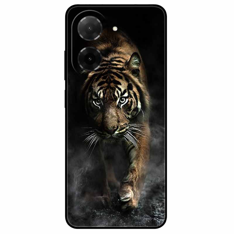 For Redmi A5 4G Case 6.88 Silicone Animals Wolf Soft TPU Phone Cases for Xiaomi Redmi A5 4G Protection Back Shell RedmiA5 Cool Redmi A5 (171.7mm)
For Redmi A5 4G Case 6.88 Silicone Animals Wolf Soft TPU Phone Cases for Xiaomi Redmi A5 4G Protection Back Shell RedmiA5 Cool Redmi A5 (171.7mm)