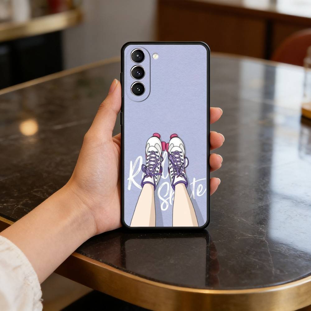 P-Patin-IN Case for Samsung Galaxy S21 S25 FE S24 S23 Ultra S20 S9 S22 Plus S10 TPU Cover Samsung S23plus5G
P-Patin-IN Case for Samsung Galaxy S21 S25 FE S24 S23 Ultra S20 S9 S22 Plus S10 TPU Cover Samsung S23plus5G