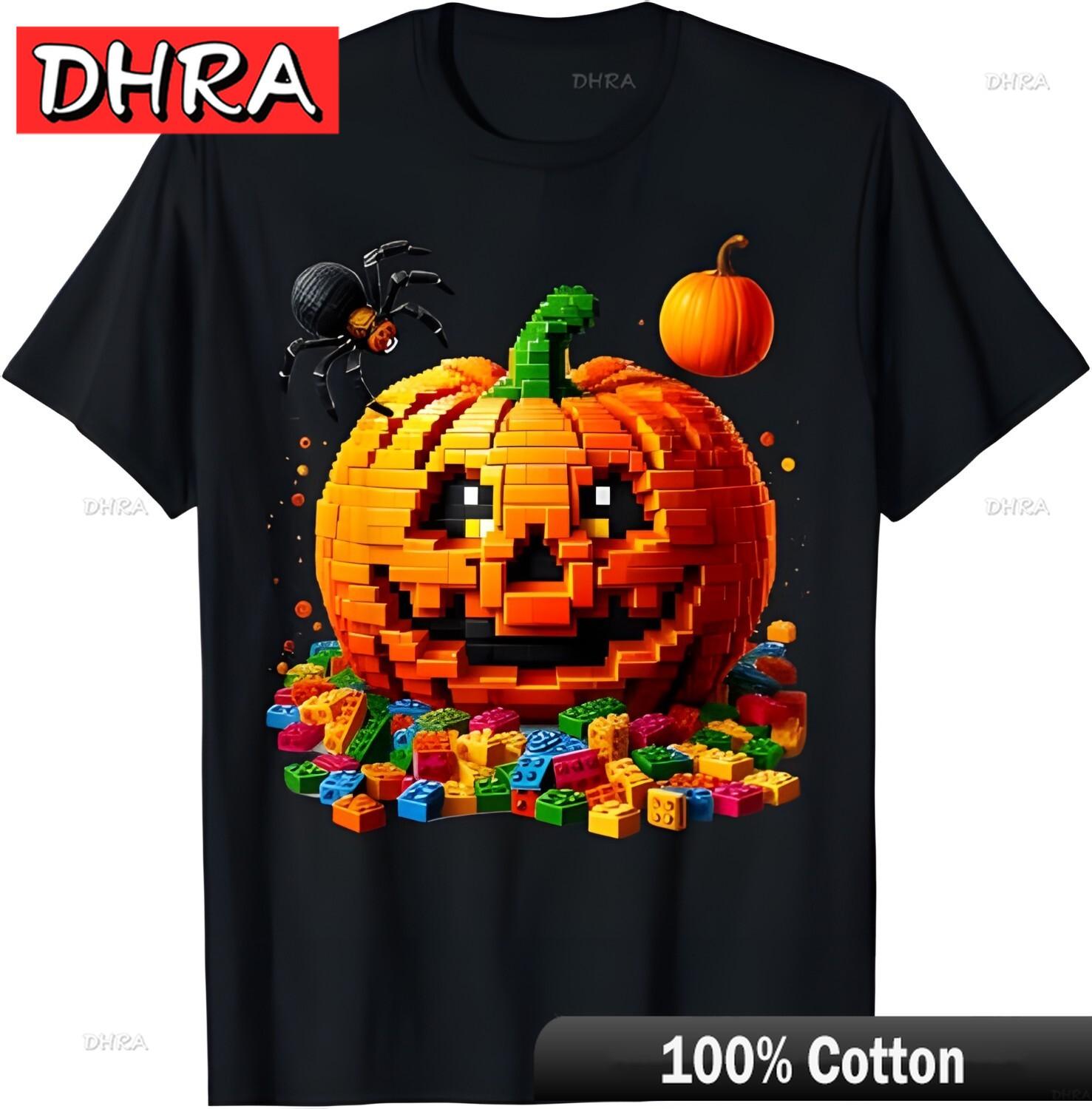 Master Builder Pumpkin Bricks Blocks Halloween Fun TShirt Cool Aesthetic Tees Tshirts for Gym Shirts Femme Switzerland Youth 3XL
Master Builder Pumpkin Bricks Blocks Halloween Fun TShirt Cool Aesthetic Tees Tshirts for Gym Shirts Femme Switzerland Youth 3XL