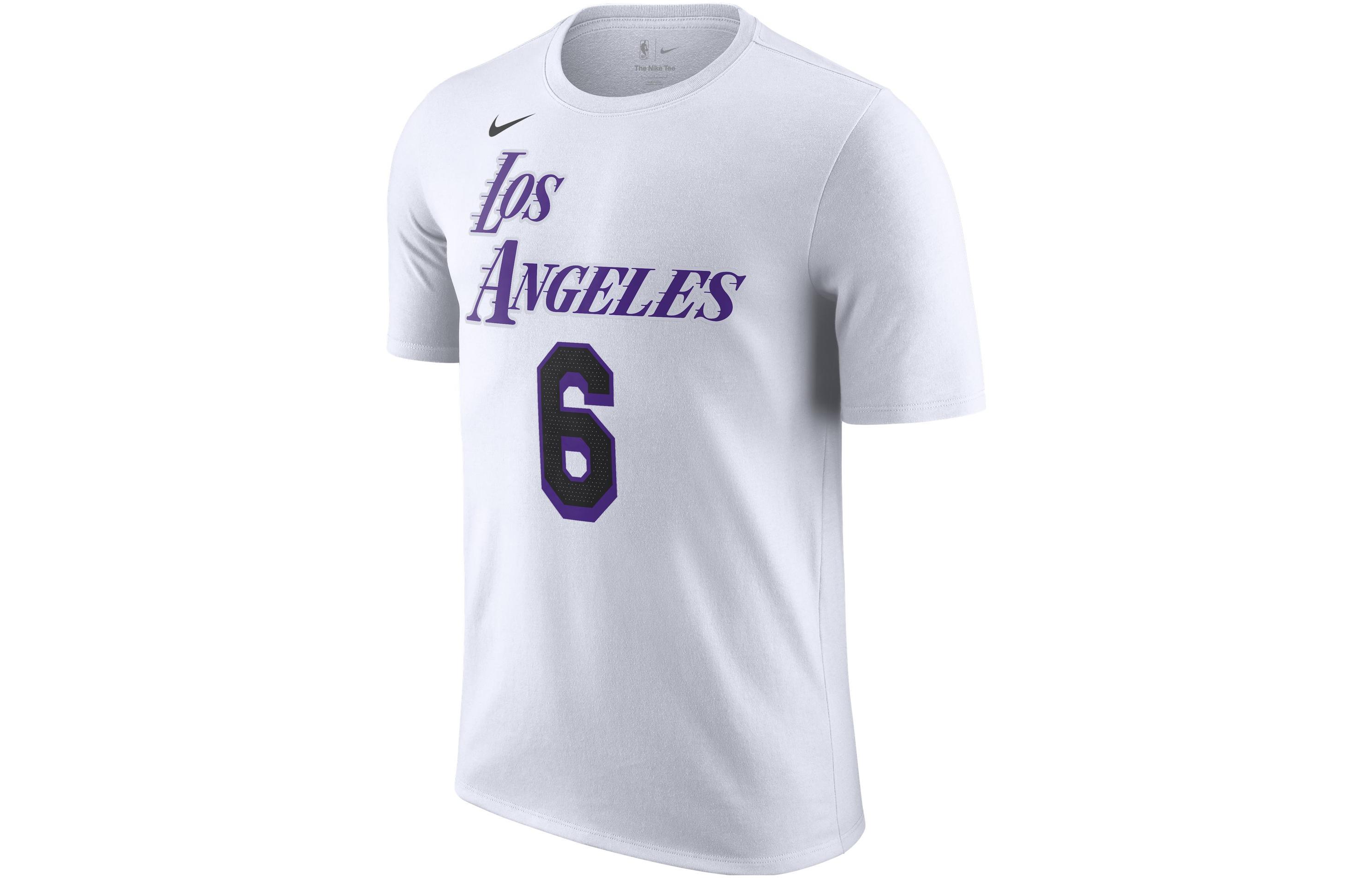 Nike T Shirts Men s White Crew Neck Moderate Straight Fit DV5994-100 M
Nike T Shirts Men s White Crew Neck Moderate Straight Fit DV5994-100 M