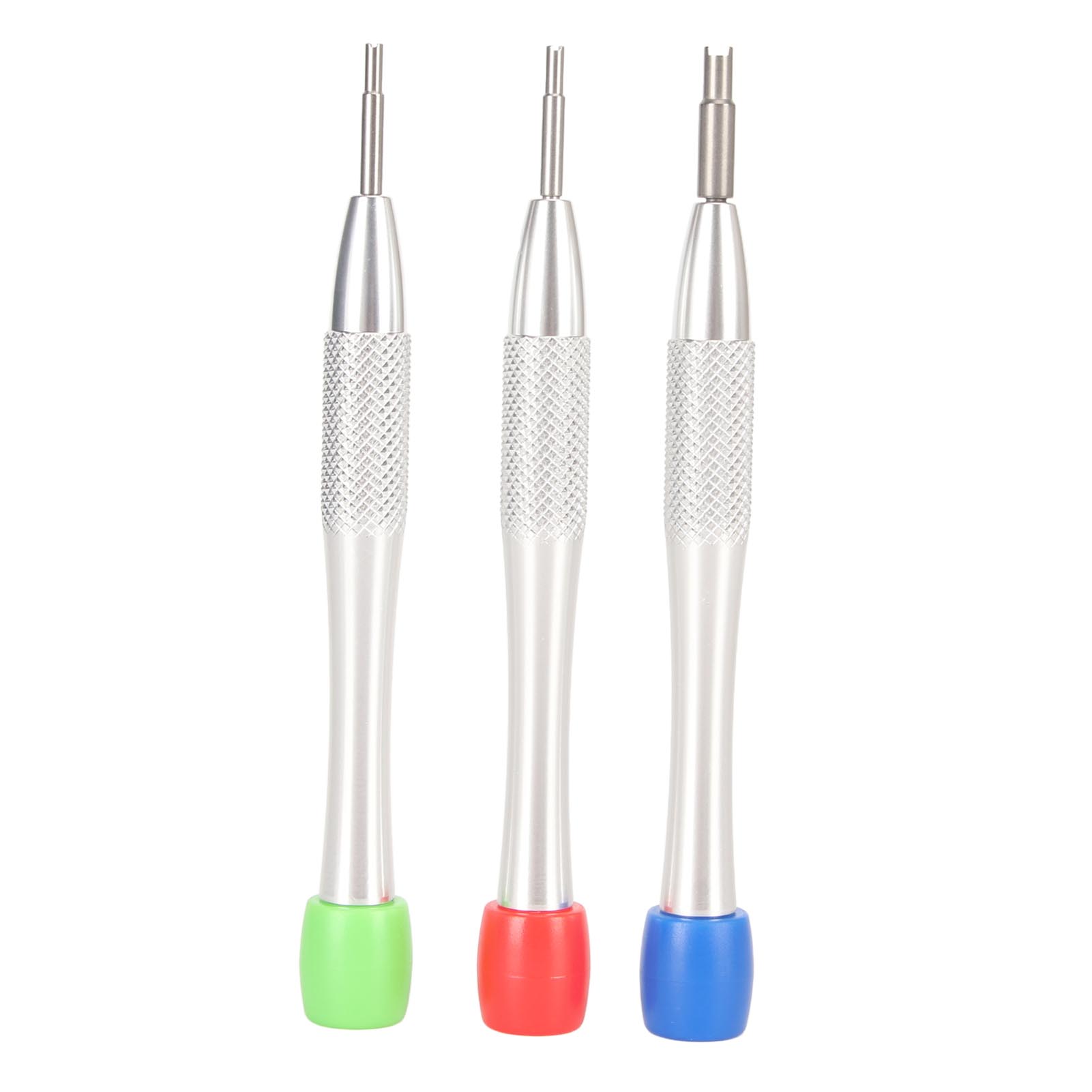 3pcs Watch Screwdriver Set Movement Stud Balance Watches Repair Tool for ETA 2824 2834 2836
3pcs Watch Screwdriver Set Movement Stud Balance Watches Repair Tool for ETA 2824 2834 2836