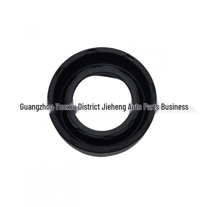 Valve Cover Ignition Gasket BR3E6P251A for F6/11-Q1/3.5, Model BR3Z6C535A.
Valve Cover Ignition Gasket BR3E6P251A for F6/11-Q1/3.5, Model BR3Z6C535A.