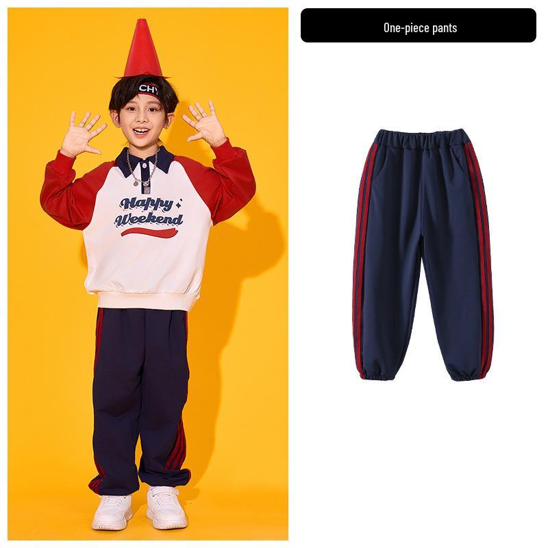 Kids Cheerleading & Sports Event Costumes - Boys & Girls Uniforms for School Events & Performances 160 cm
Kids Cheerleading & Sports Event Costumes - Boys & Girls Uniforms for School Events & Performances 160 cm