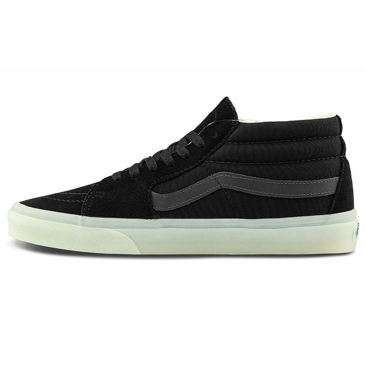 Vans Shoes Skate Shoes Black White VN0A3WM3ABC 36
Vans Shoes Skate Shoes Black White VN0A3WM3ABC 36