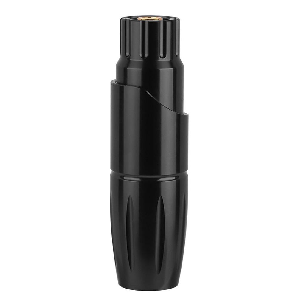 Тату-машинка Дизайн полых чашек Светодиодная светящаяся Эффективность Легко контролировать Беспроводные ручки для татуировок Точные линии Черный чёрный
Тату-машинка Дизайн полых чашек Светодиодная светящаяся Эффективность Легко контролировать Беспроводные ручки для татуировок Точные линии Черный чёрный