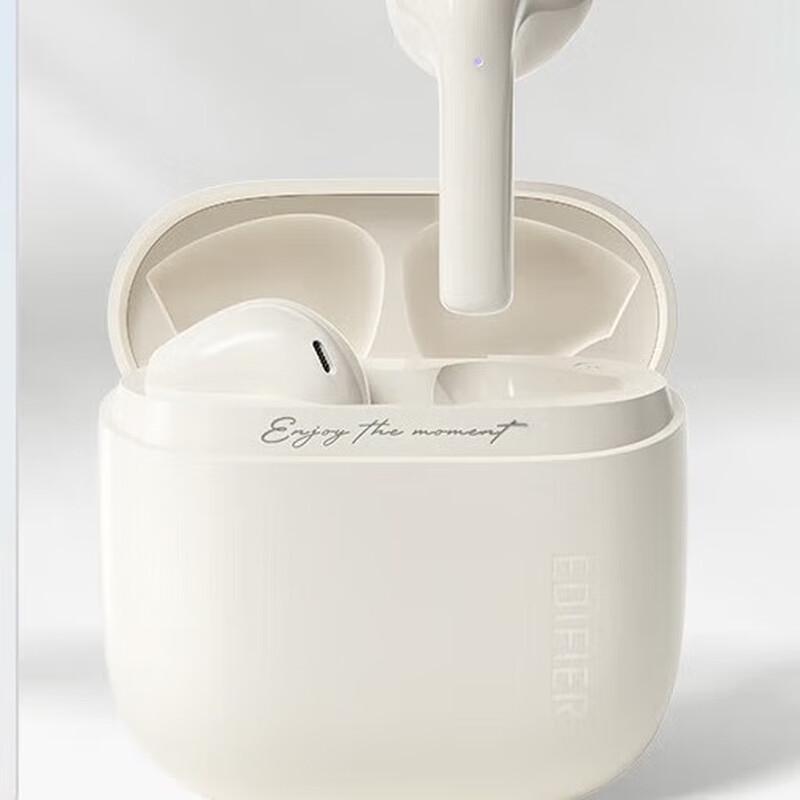 EDIFIER Zero Air True Wireless Half-in-Ear Earbuds
EDIFIER Zero Air True Wireless Half-in-Ear Earbuds