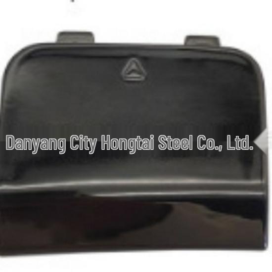Rear Tow Hook Cover for 2019-2022 Mercedes-Benz A-Class (Color Optional) - 1778850702 Unpainted
Rear Tow Hook Cover for 2019-2022 Mercedes-Benz A-Class (Color Optional) - 1778850702 Unpainted