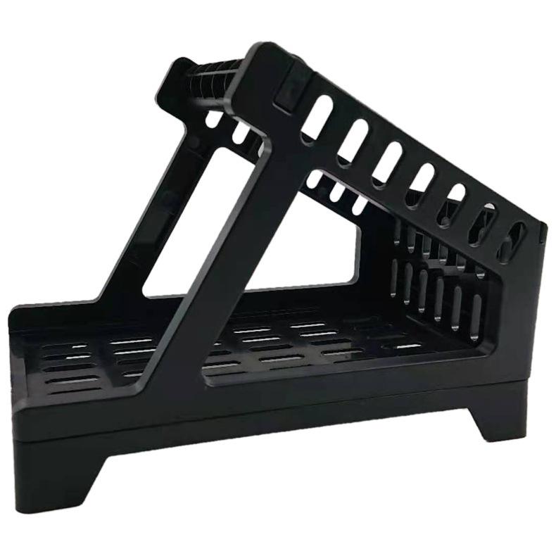 Barcode Machine Paper Holder Universal External Surface Single Bracket Thermal Label Bracket Express Electronic Surface Single Box
Barcode Machine Paper Holder Universal External Surface Single Bracket Thermal Label Bracket Express Electronic Surface Single Box
