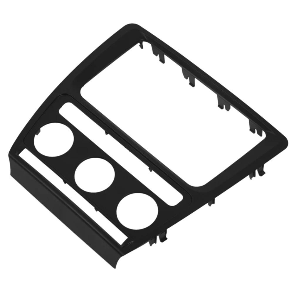 Car Interior Upgrade Car Radio Faceplate Frame Tool Accessory Car Stereo Trim Scratch Resistant Seamless Design Snug Fit China Mainland
Car Interior Upgrade Car Radio Faceplate Frame Tool Accessory Car Stereo Trim Scratch Resistant Seamless Design Snug Fit China Mainland