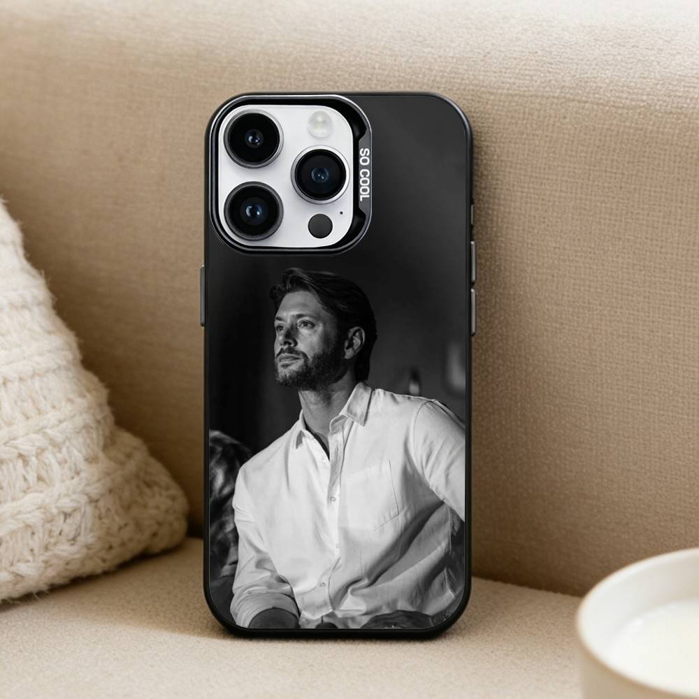 Чехол для телефона J-Jensen A-Ackles для iPhone17, 16, 15, 14, 13, 12 Pro Max Черный Конфетный Матовый Ударопрочный Чехол iPhone13PROMAX
Чехол для телефона J-Jensen A-Ackles для iPhone17, 16, 15, 14, 13, 12 Pro Max Черный Конфетный Матовый Ударопрочный Чехол iPhone13PROMAX