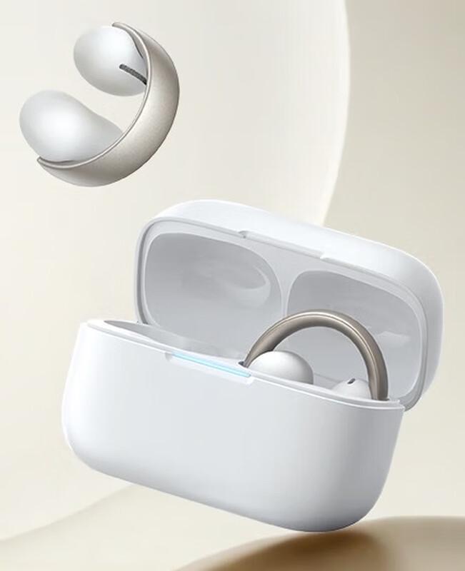 Anker A3388 AeroClip Ear-Clip Bluetooth Headphones
Anker A3388 AeroClip Ear-Clip Bluetooth Headphones