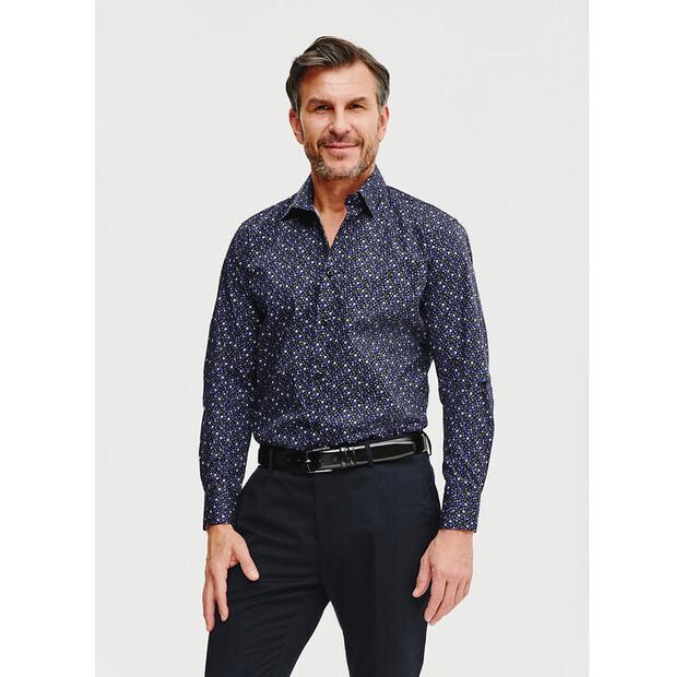 Рубашка Pako Lorente P25SF-1X-042 EU S
Рубашка Pako Lorente P25SF-1X-042 EU S