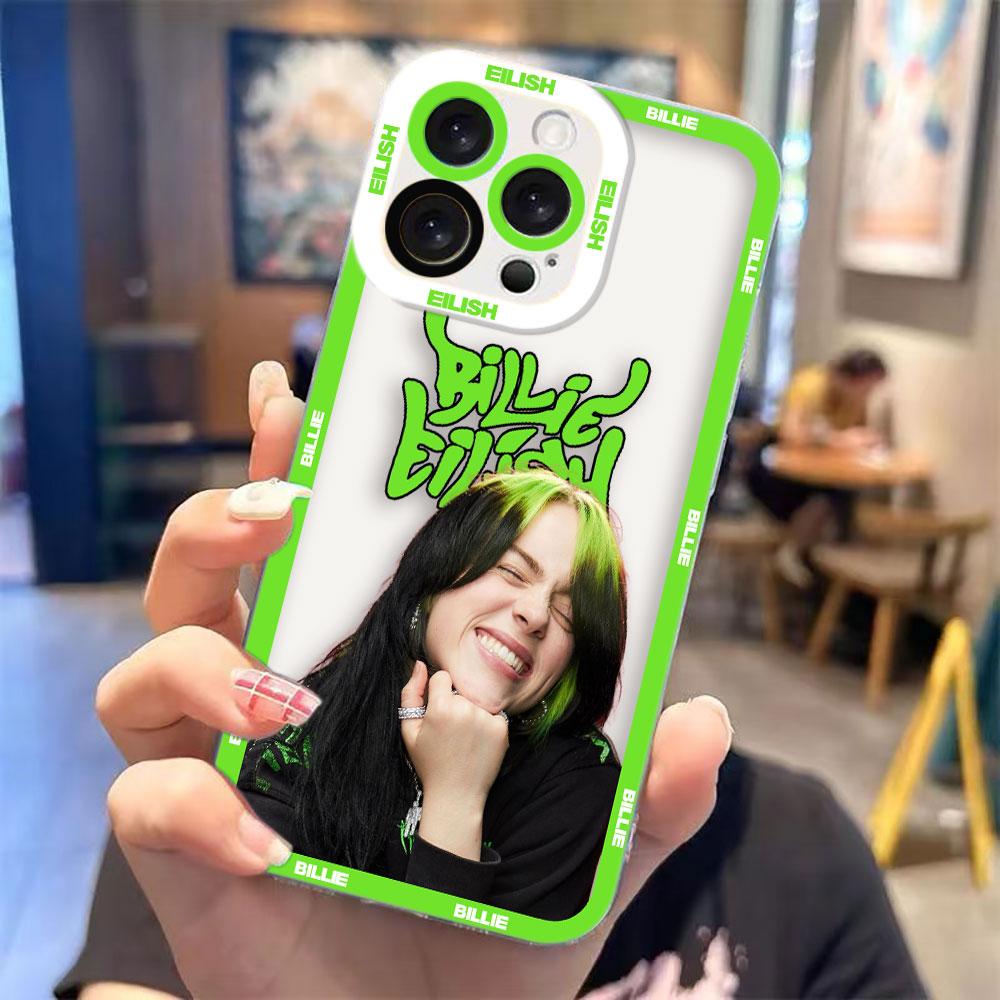 Чехол для телефона прозрачный с изображением постера B-Billies E-Eilishs Cover для OPPO RENO 15 15F 14 14F 13 13F 12 12F 11 11F 10 8 8Z 8T 7 7Z 6Z 5 5F OPPORENO135G
Чехол для телефона прозрачный с изображением постера B-Billies E-Eilishs Cover для OPPO RENO 15 15F 14 14F 13 13F 12 12F 11 11F 10 8 8Z 8T 7 7Z 6Z 5 5F OPPORENO135G