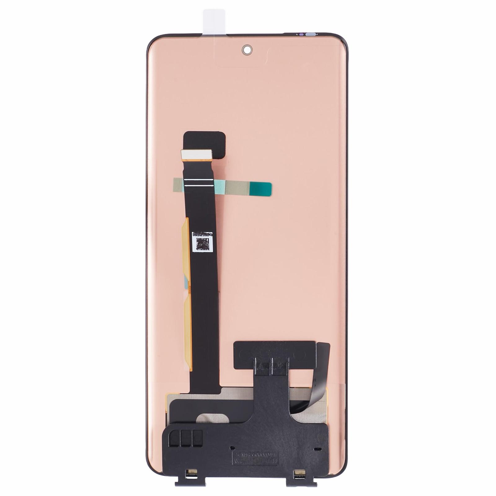 For Motorola Edge 40 5G XT2303-2/Edge 40 Neo 5G XT2307-1 OEM Grade S OLED Screen and Digitizer Assembly Part (without Logo) As Shown A
For Motorola Edge 40 5G XT2303-2/Edge 40 Neo 5G XT2307-1 OEM Grade S OLED Screen and Digitizer Assembly Part (without Logo) As Shown A