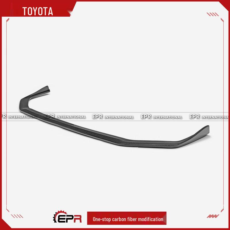 Передний сплиттер и панель днища из углеродного волокна для Toyota Voxy Noah 90 2022 года Resin Fiber - Requires Painting
Передний сплиттер и панель днища из углеродного волокна для Toyota Voxy Noah 90 2022 года Resin Fiber - Requires Painting
