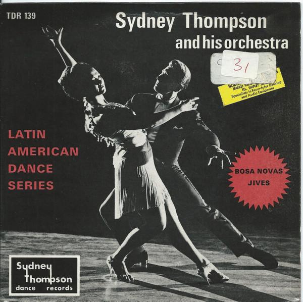 Пластинка 7 дюймов SYDNEY THOMPSON HIS ORCHESTRA Босса Новы Джайвы TDR139 Sydney Thompson 1969 Великобритания Блюз Б/у
Пластинка 7 дюймов SYDNEY THOMPSON HIS ORCHESTRA Босса Новы Джайвы TDR139 Sydney Thompson 1969 Великобритания Блюз Б/у