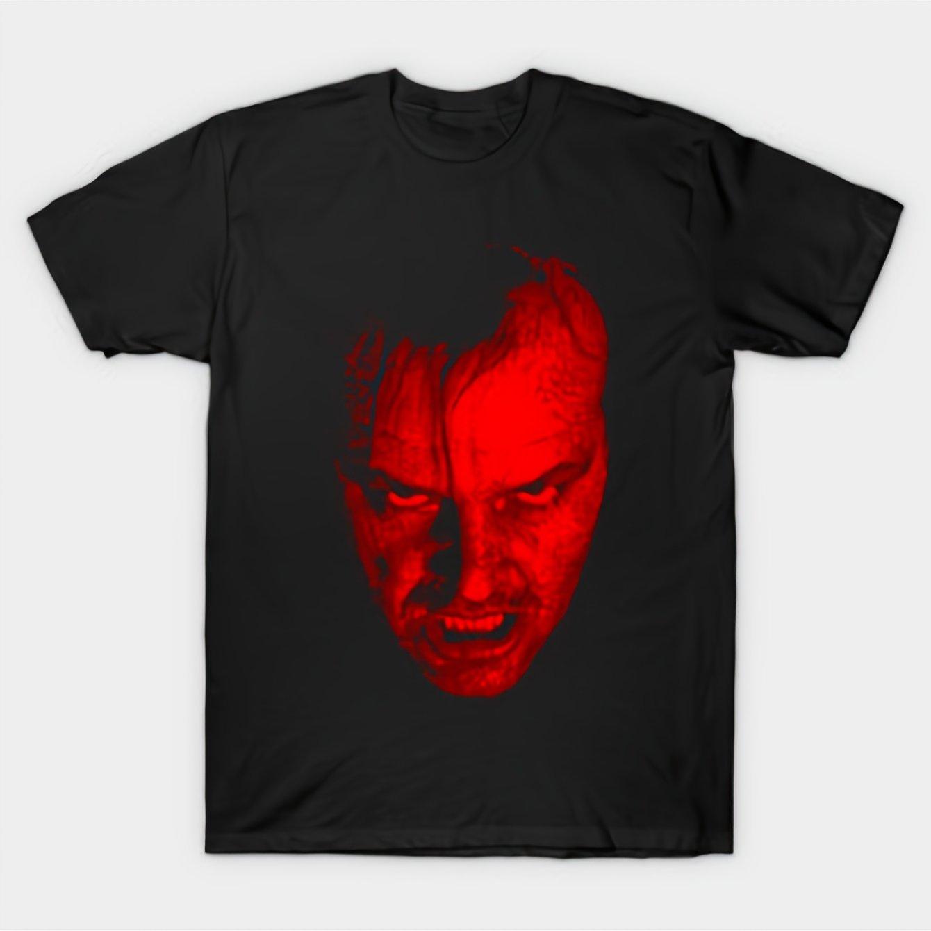 Flash psychological Horror Movie Theme Mens Tshirt Summer New Style Unisex Fashion Trend Y2K S
Flash psychological Horror Movie Theme Mens Tshirt Summer New Style Unisex Fashion Trend Y2K S