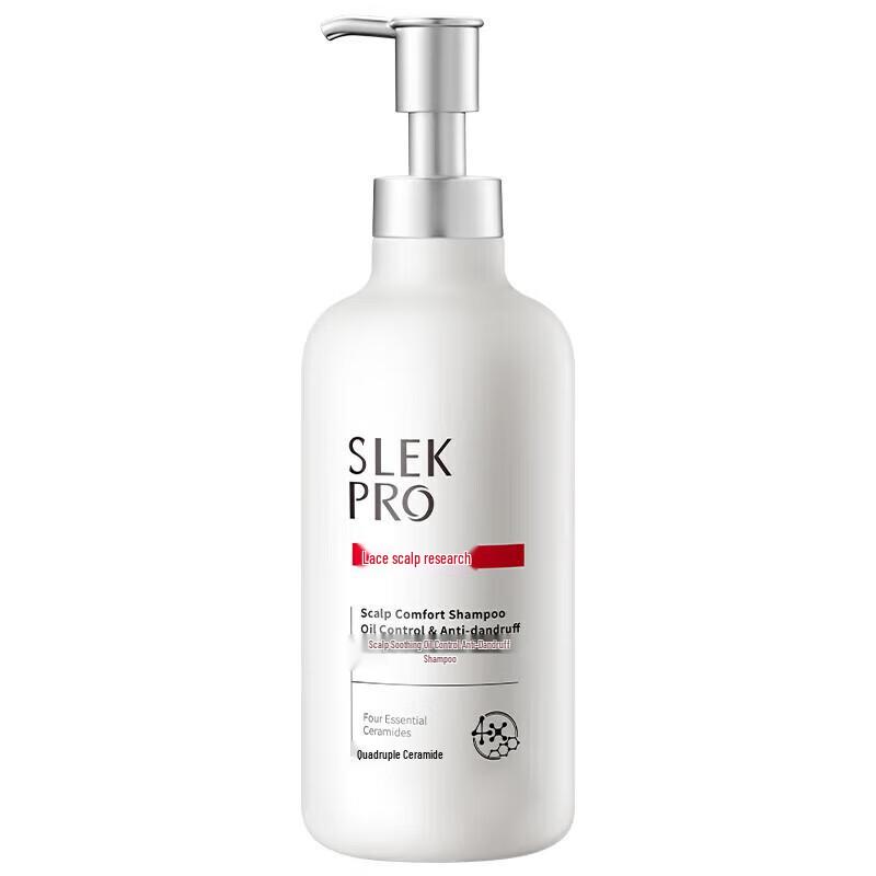 Sunsilk Scalp Refreshing Anti-Dandruff & Oil Control Shampoo 700ml
Sunsilk Scalp Refreshing Anti-Dandruff & Oil Control Shampoo 700ml