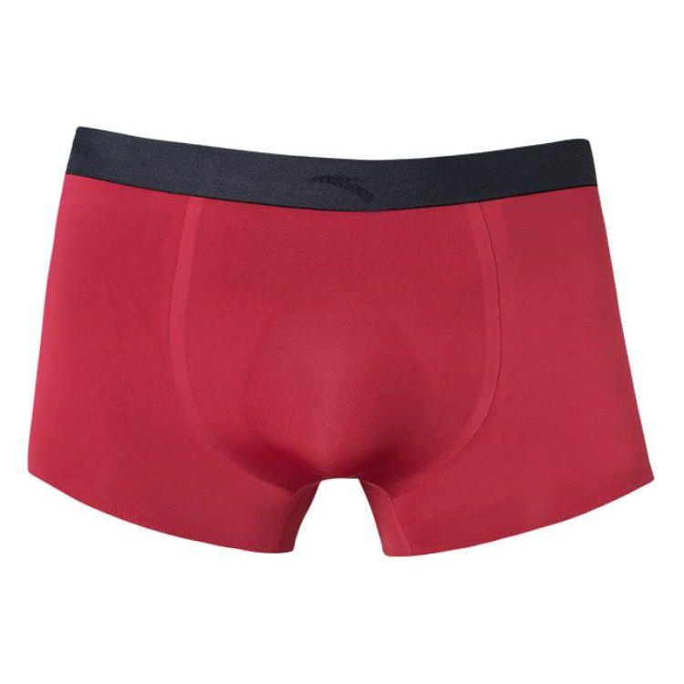 Anta Training Series Color Block Simple Fitness Running Boxer Briefs Men underwear Manju-Red 192457971-3
Anta Training Series Color Block Simple Fitness Running Boxer Briefs Men underwear Manju-Red 192457971-3