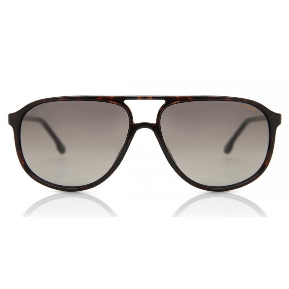 Carrera 257 S 086 Ha Мужские солнцезащитные очки Dark Havana/60 
Carrera 257 S 086 Ha Мужские солнцезащитные очки Dark Havana/60