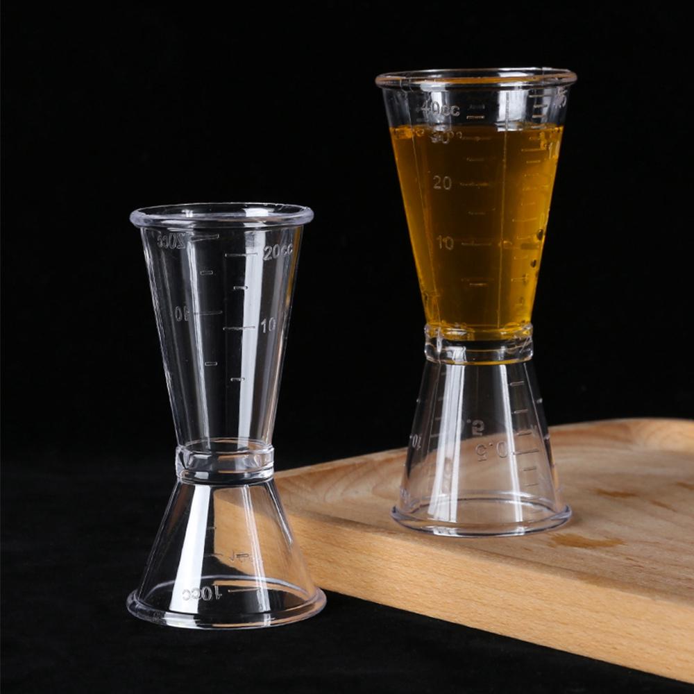 Beverage Dining Measuring Tools Bar Tool Measuring Cup Scale Cup Kitchen Gadget Cocktail Shake 20/40ml
Beverage Dining Measuring Tools Bar Tool Measuring Cup Scale Cup Kitchen Gadget Cocktail Shake 20/40ml