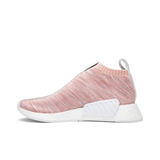 adidas x Naked x NMD_CS2 Primeknit Pink BY2596 EU 43 белый/розовый
adidas x Naked x NMD_CS2 Primeknit Pink BY2596 EU 43 белый/розовый