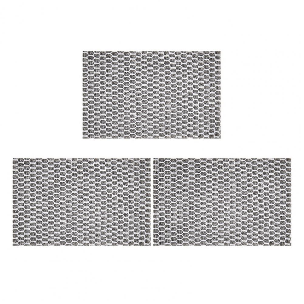 Brush with Folding Design Comfort Grip Brush 3-in-1 Folding Brush with Comfortable Grip Removable Rag for Board Gaps Corner
Brush with Folding Design Comfort Grip Brush 3-in-1 Folding Brush with Comfortable Grip Removable Rag for Board Gaps Corner