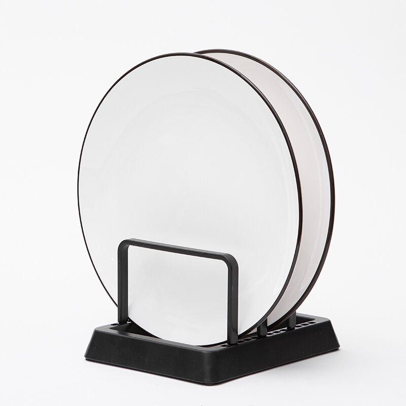 Многофункциональная кухонная стойка для хранения ножей, разделочных досок и крышек для кастрюль
Многофункциональная кухонная стойка для хранения ножей, разделочных досок и крышек для кастрюль